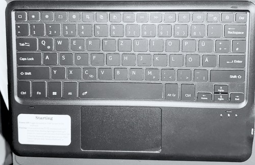 Tastatur hülle für - tastatur+hülle,