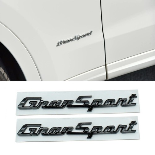 Für maserati 2pcs gransport - 2pcs,
