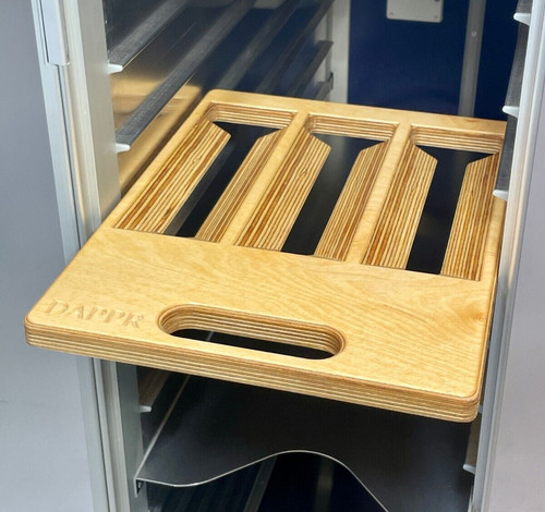 Airline pantry trolley einsatz - trolley,