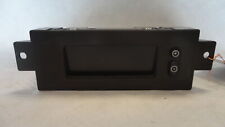 Opel Corsa Mod. 2001 Informationsdisplay Bordcomputer 009164455