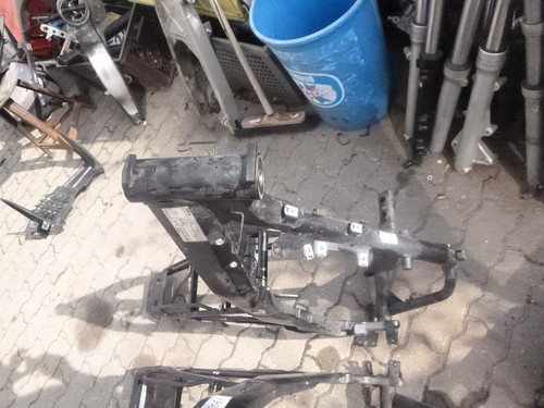 Aprilia 125 ktb 2023 - aprilia, sx