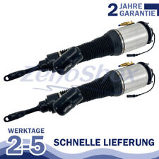 2x Vorne Luftfederung Links