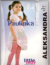 KOMMUNION Mädchen-Strumpfhose