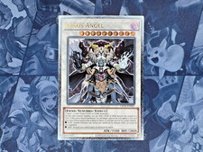 Yu-Gi-Oh! - Chaos Engel - OP24-DE001 - Ultimate Rare
