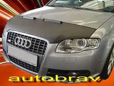 Haubenbra für Audi A4 B7 Bj