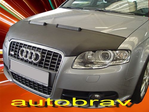 Haubenbra für audi bj - audi,