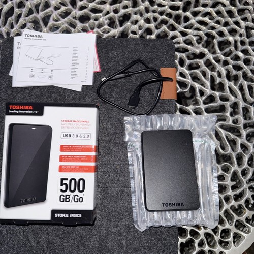 Toshiba hdtb105ek3aa - toshiba, 2,5"