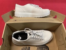 Dr. Martens Damen Schuhe Weiß