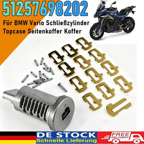 Schließzylinder topcase - de,
