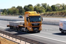 LKW Foto MAN TGS