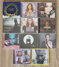 Schlager CD Sammlung | 11 CDs