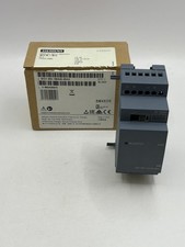 SIEMENS LOGO! AM2 RTD 6ED1 055-1MA00-0BA2 6ED1055-1MA00-0BA2 FS:04