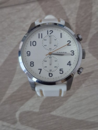 Herrenuhr fossil 4932 - fossil, fs