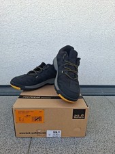 Jack Wolfskin-Herren Schuhe