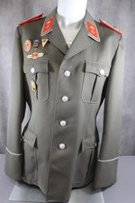 DDR NVA East German Army