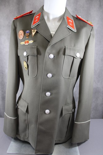 Ddr nva east german army - ddr,