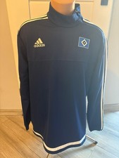 HSV Hamburger SV Training
