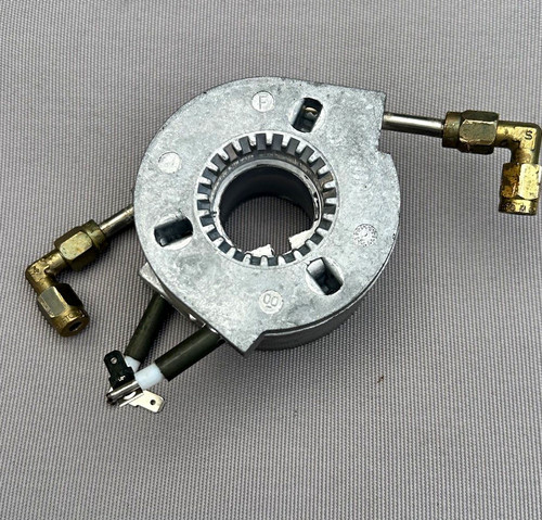 Jura dampferhitzer thermoblock - jura,