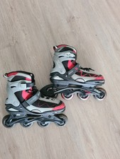 Inliner Gr. 35 bis 38 Crivit verstellbar