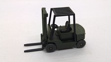 Wiking 659 Gabelstapler Still