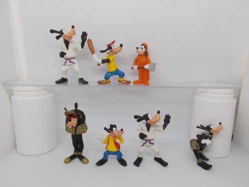 Walt disney goofy - 7, wd