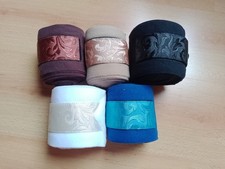 Fleece Bandagen NEU für