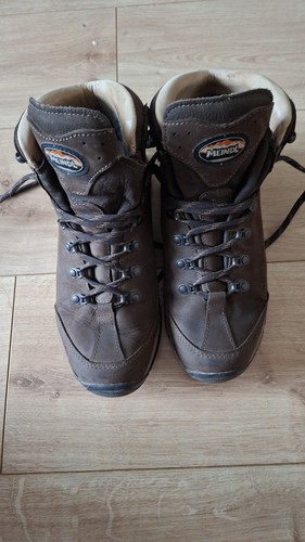 Meindl wanderschuhe damen - meindl,