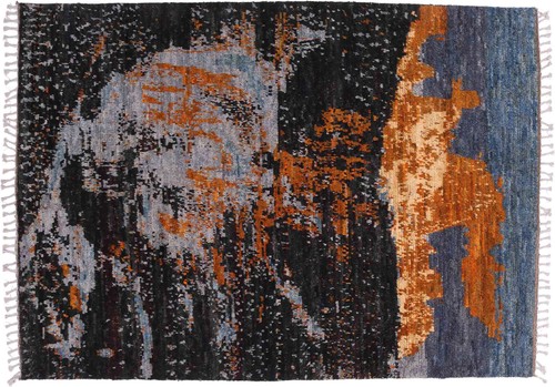 Afghan berber maroccan design - berber,