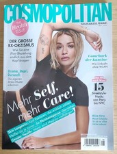 Cosmopolitan zeitschrift heft - cosmopolitan,