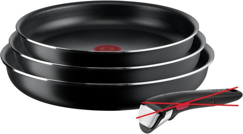Tefal ingenio easy set - set, +