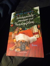 Weihnachtszauber und