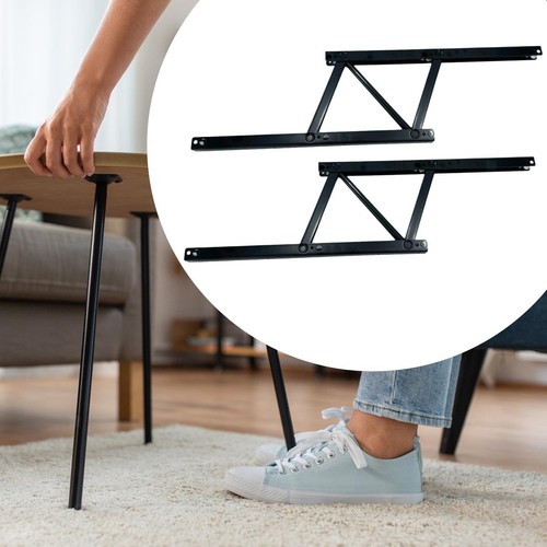 Teiliger couchtisch mit - couchtisch,