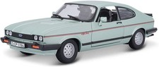 1/24 Ford Capri III 1982