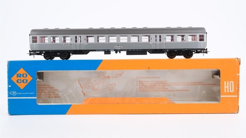 Roco 4265 nahverkehrswagen - roco,