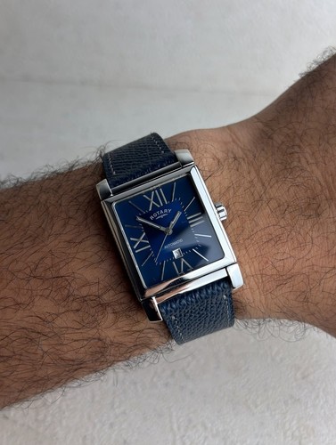 Rare rotary revelation reverso - rare,