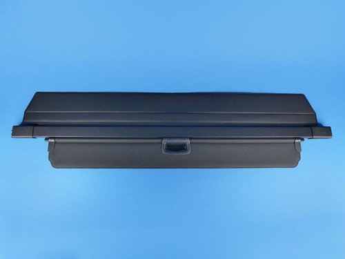 Kofferraumabdeckung original - kofferraumabdeckung,