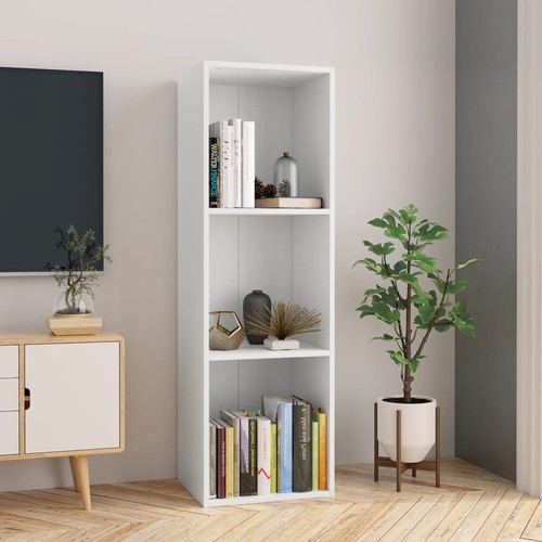 Tier bücherregal schrank - bücherregal, tv-schrank