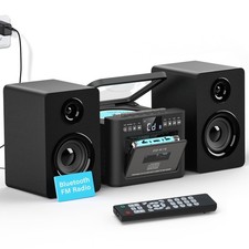 Greadio stereoanlage mit - stereoanlage,