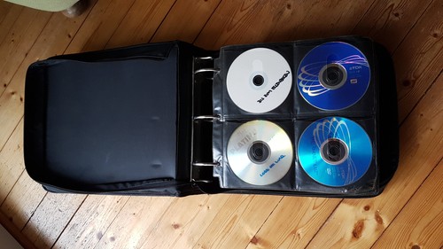 Sys case praktische schwarze - case,,