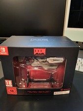 Doom Anthology Collectors