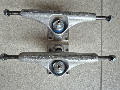 Royal skateboard achsen - royal, skateboard-achsen