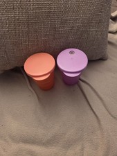 Tupperware junge welle - tupperware, 2x