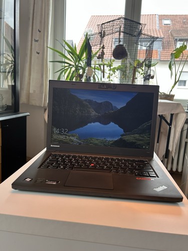 Lenovo thinkpad t440 - thinkpad, notebook