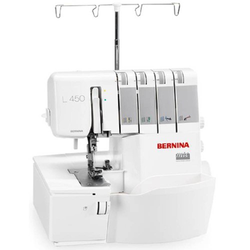 Bernina l450 overlock - l450,