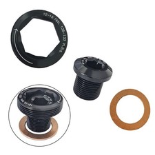 Effiziente M15 26 mm Alu