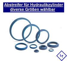 10DSR-P Abstreifer f