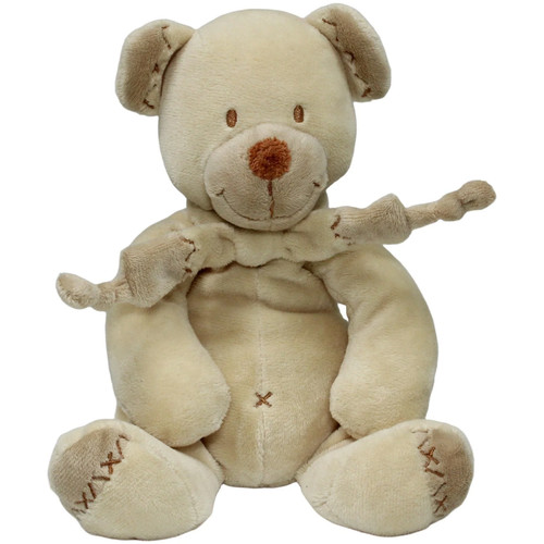 Nicotoy teddybär kuscheltier - teddybär,
