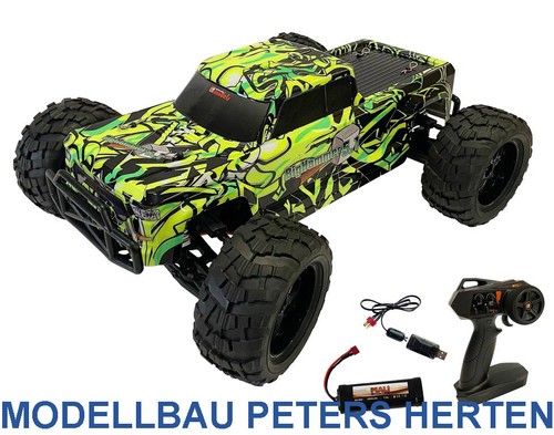 Models bighammer 1 truck - bighammer, 5.1