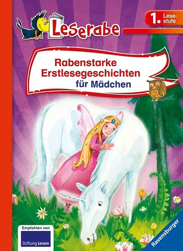 Rabenstarke