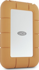LaCie Rugged Mini SSD externe